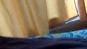 Young Girl Feels Intense Pleasure As He Takes Her Hard In Public