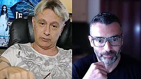 hey, let's chat about andy casanova's first interview