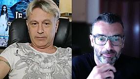 hey, let's chat about andy casanova's first interview