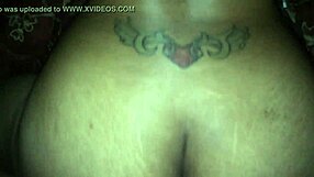 is that ebony ass bent over for doggystyle pov?