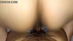 Fat Latina BBW teases her pussy before hardcore cock fucking