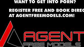 800Dad Whore Ashley Railed Hard by Gigolo Cock in Stockings!