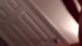 simple amateur video clip