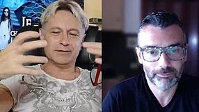 hey, let's chat about andy casanova's first interview