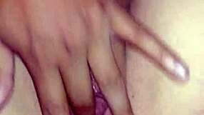 latina amateur gives homemade blowjob to prostitute client