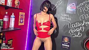 Ботеко до Лукас Заад - где неваљале девојке долазе за жестоки анал и сперму у тесним рупама