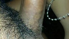 latina amateur gives homemade blowjob to prostitute client