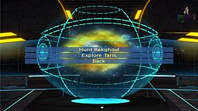 Star wars orange trainer part 16 offers intriguing twists in anime style