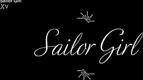 Wife's old anal session when she was chubby