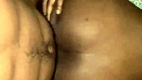 ebony ass pounded in pov homemade fuck