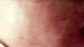 Amateur Hairy Couple Engages in Intense Homemade Hardcore