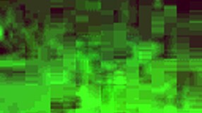 simple amateur video clip