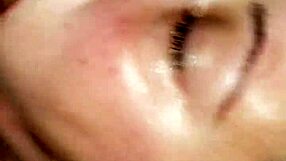 Vagina fucking and cock sucking by a big boobed beauty