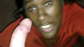 Philadelphia interracial couple shares webcam moments