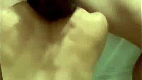 That Naughty Whore Delivers Real Amateur Homemade Sex