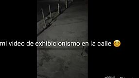 Karly Hot takes big cock outdoors with surprise ending