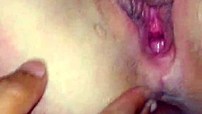 latina amateur gives homemade blowjob to prostitute client