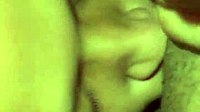 Latina slut sits on ebony face with big black cock sucking