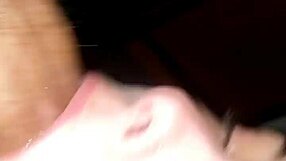 Vagina fucking and cock sucking by a big boobed beauty