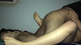 my boyfriend tries my debut outfit everywhere