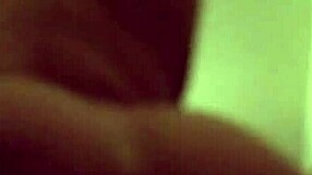 simple amateur video clip