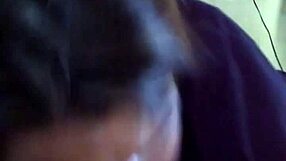 Feeling Ecstasy As Girlfriend Sucks Cock