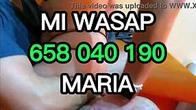 mi lenceria y mis pezones lo volvieron loco en una sesion casera. narrando su deseo ardiente en la entrevista.