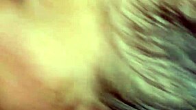Vagina fucking and cock sucking by a big boobed beauty