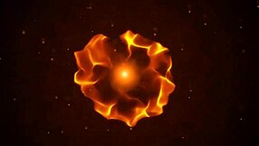 Star wars orange trainer part 16 offers intriguing twists in anime style