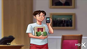 Summertimesaga - Let's Dive Into Solving Case E3 94 With Teamwork