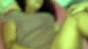 married woman in a casual setting