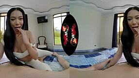 VRLatina - Latin Super Model VR Show