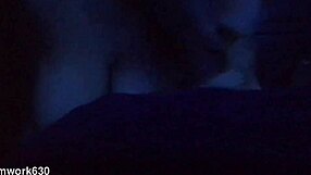 Babe Sucks Big Cock Deepthroat Late Night