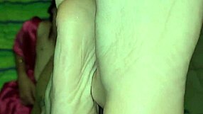 Petite Mia Flashes Feet Soles, Bribes With Dirty Talk For Fan!