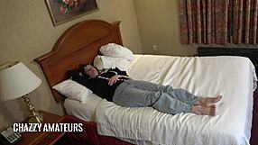 i watch tv with the talkative barefoot hippy squatter, eileen wournos