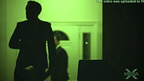 Hime Marie deepthroats boss