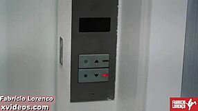 i couldn't resist her hot body and slammed my raw cock inside pamela pantera