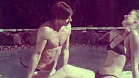 vintage step sisters reunite for half term break.