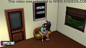 i uploaded this anime hentai verification video by mistake