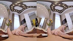 Virtual Taboo - Stepbrother's New Toy