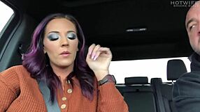 breed black preview with big tits 😈