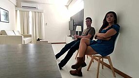 want to see blonde latina teen suck flash dick?