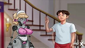 Summertimesaga - Let's Dive Into Solving Case E3 94 With Teamwork