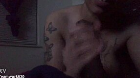 Babe Sucks Big Cock Deepthroat Late Night