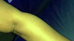 big booty ebony freak craves backshots while sipping beer