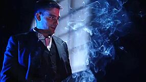 Brazzers dirty masseur with naughty nuru by Madison Ivy and Toni Ribas