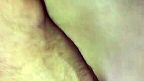 Stranger Fucks Pussy Raw Bareback Doggystyle Bent Over