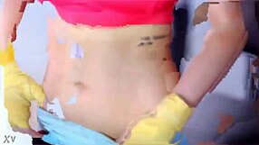 Korean Asian Video Link