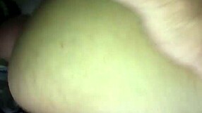 Stranger Fucks Pussy Raw Bareback Doggystyle Bent Over