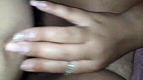 married woman in a casual setting